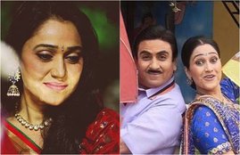 Tarak Mehta Ka Ooltah Chashma, daya ben as disha vakani, disha vakani will no come back in Tarak Mehta Ka Ooltah Chashma, Tarak Mehta Ka Ooltah Chashma actress disha vakani, disha vakani no longer to be a part of show, Tarak Mehta Ka Ooltah Chashma, Tarak Mehta Ka Ooltah Chashma full episode, Tarak Mehta Ka Ooltah Chashma, entertainment news, bollywood news, television news