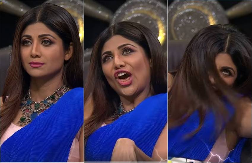 एक्ट्रेस शिल्पा शेट्टी एक्ट्रेस शिल्पा शेट्टी