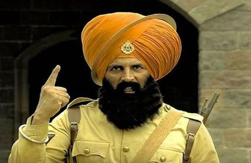 Kesari Box Office Collection Day 15: केसरी में अक्षय कुमार