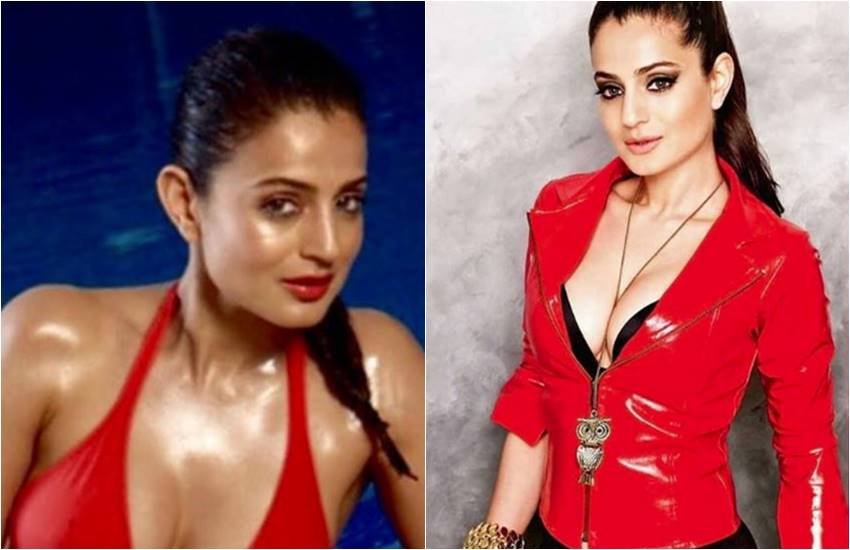 अमीषा पटेल ने अपने करियर की शुरुआत ऋतिक रोशन के साथ फिल्म कहो ना प्यार है से की थी।