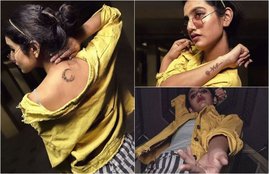 Priya Prakash Varrier, Priya Prakash Varrier slam by social media users, Priya Prakash Varrier did innocent mistake in social media, Priya Prakash Varrie, happened with wink girl Priya Prakash Varrier post, entertainment news, bollywood news, television news, entertainment news