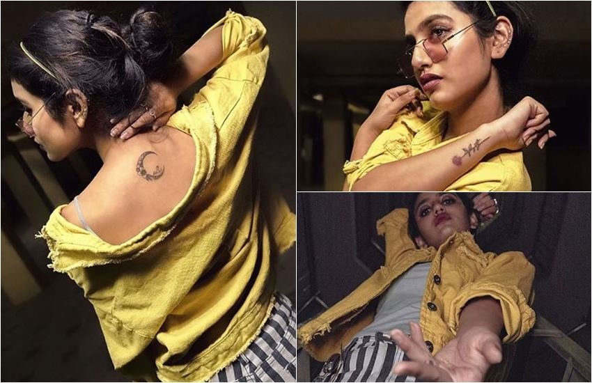 Priya Prakash Varrier, Priya Prakash Varrier slam by social media users, Priya Prakash Varrier did innocent mistake in social media, Priya Prakash Varrie, happened with wink girl Priya Prakash Varrier post, entertainment news, bollywood news, television news, entertainment news Priya Prakash Varrier, Priya Prakash Varrier slam by social media users, Priya Prakash Varrier did innocent mistake in social media, Priya Prakash Varrie, happened with wink girl Priya Prakash Varrier post, entertainment news, bollywood news, television news, entertainment news