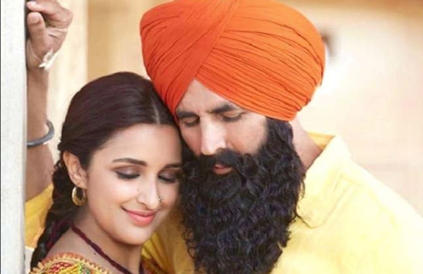 Kesari Box Office Collection Day 22: फिल्म केसरी में अक्षय कुमार और परिणीति चोपड़ाअ