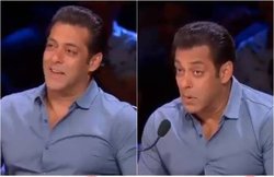 जब नन्हे बच्चे ने सलमान खान की बंद कर दी बोलती, तेवर देख हैरान रह गए ‘भाई जान’