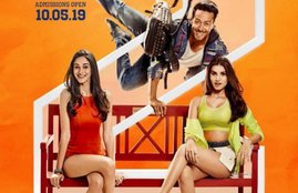 Student Of The Year 2