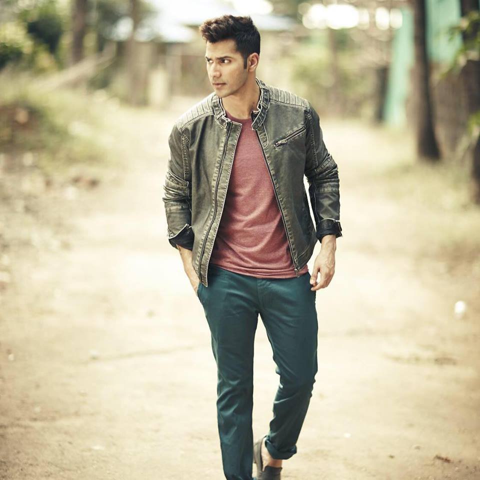 Varun Dhawan, Happy Birth-Day Varun Dhawan, Birthday Special Varun Dhawan, Varun Dhawan Birthday, Varun Dhawan 32rd Birthday, Varun Dhawan Yuva, Varun Dhawan Film, Varun Dhawan Bollywood Career, Varun Dhawan Personal Life, Varun Dhawan Life Stories, Varun Dhawan Personal Life unkonw facts , Varun Dhawan unknown fact