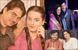 ‘इतनी सुंदर लड़की को रोना शोभा नहीं देता’, इस एक लाइन से शुरू हुई थी पूनम और शत्रुघ्न सिन्हा की लव स्टोरी