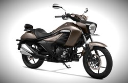2019 Suzuki Intruder एडवांस गियर डिजाइन के साथ हुई लांच, पहले से ज्यादा बेहतर हुई बाइक