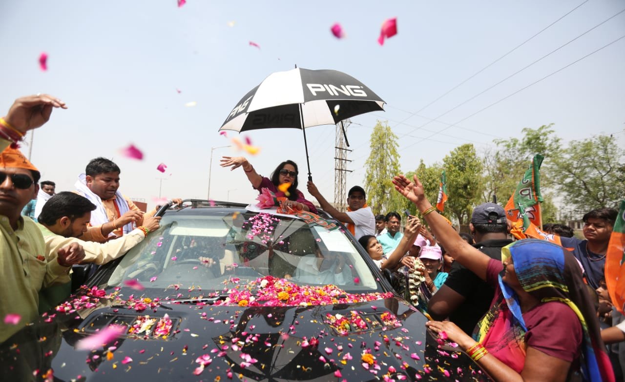 (फोटो सोर्स- इंडियन एक्सप्रेस, गजेंद्र यादव)