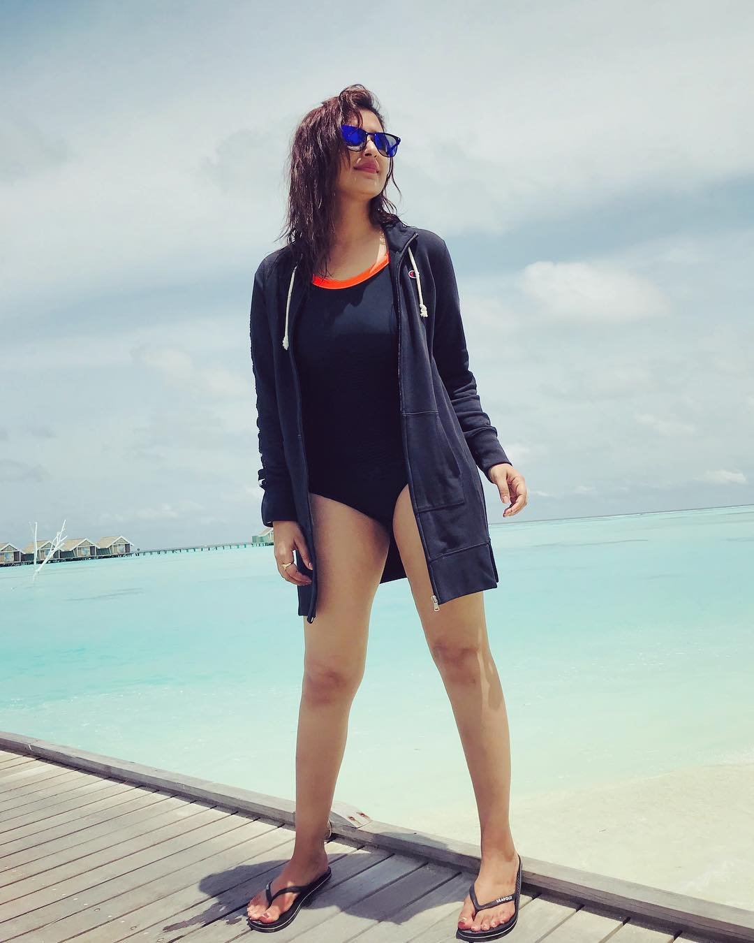 "Parineeti Chopra, The Girl on the Train, The Girl on the Train remake, The Girl on the Train Hindi remake, Ribhu Dasgupta
