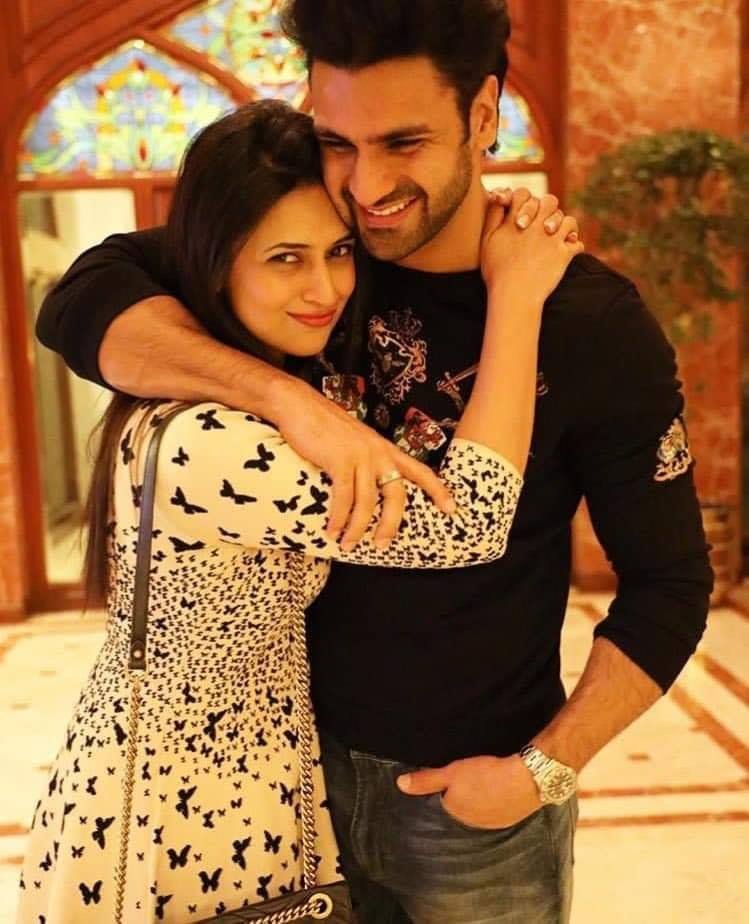 ye hai mohabbatein,Vivek Dahiya,The Voice (TV series),divyanka tripathi dahiya,Banoo Main Teri Dulhann