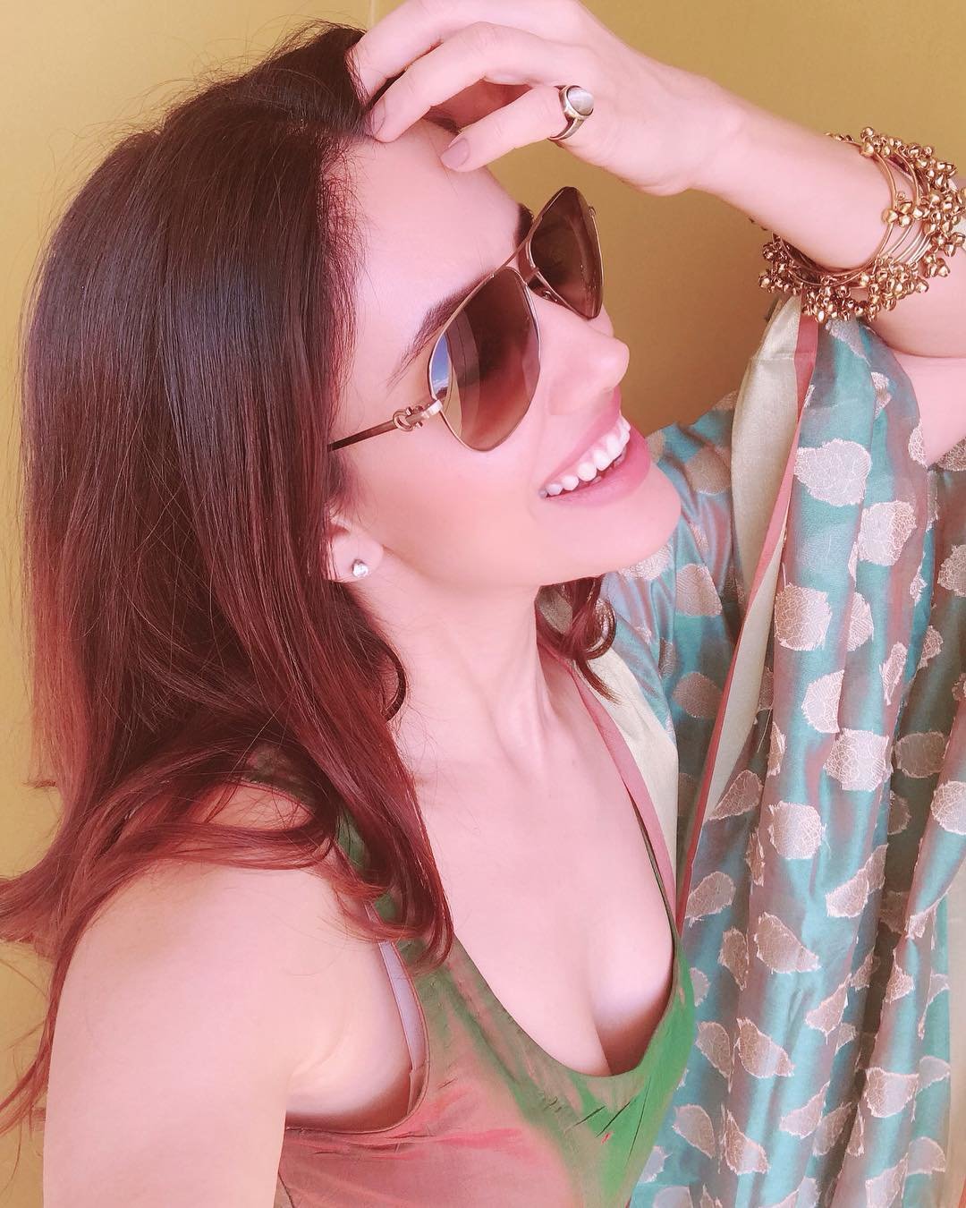 Entertainment News,Bollywood News,Hindi Movies News,Sunny Singh,Sonnalli Seygall,revelations,Pyaar Ka Punchnama,casting director,audition,actress