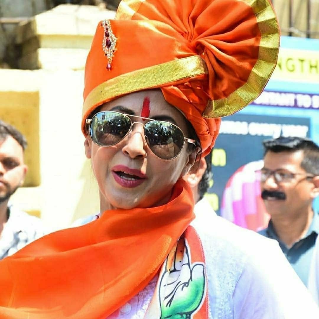 "Urmila Matondkar,Abhinandan Varthaman,elections 2019