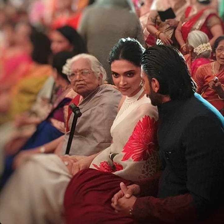 Ranveer Singh, Deepika Padukone, Ranveer Deepika Pics, Ranveer Deepika Wedding Pics, Chhapaak, 83