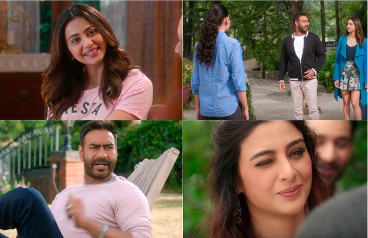 पहली बार पिता बनने के बाद अजय देवगन ने पत्नी काजोल को ऑडि सेडान गिफ्ट की था। इसकी कीमत करीब 25 लाख है।