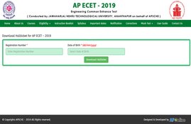 ap ecet, ap exam, andhra ecet 2019, ap ecet new date, ap ecet aadmit card, sche.ap.gov.in, AP SCHE, AP SCHE exam, AP ECET 2019 pattern, admissions, college admissions, education news