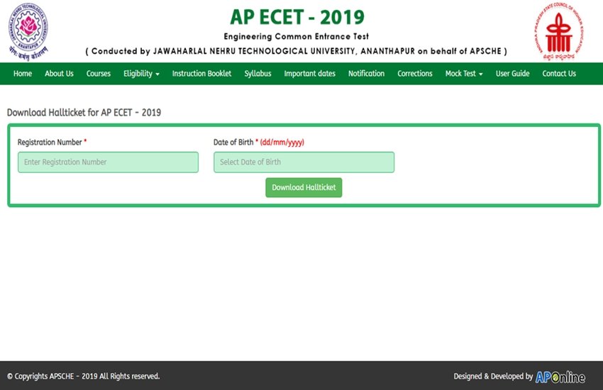 ap ecet, ap exam, andhra ecet 2019, ap ecet new date, ap ecet aadmit card, sche.ap.gov.in, AP SCHE, AP SCHE exam, AP ECET 2019 pattern, admissions, college admissions, education news