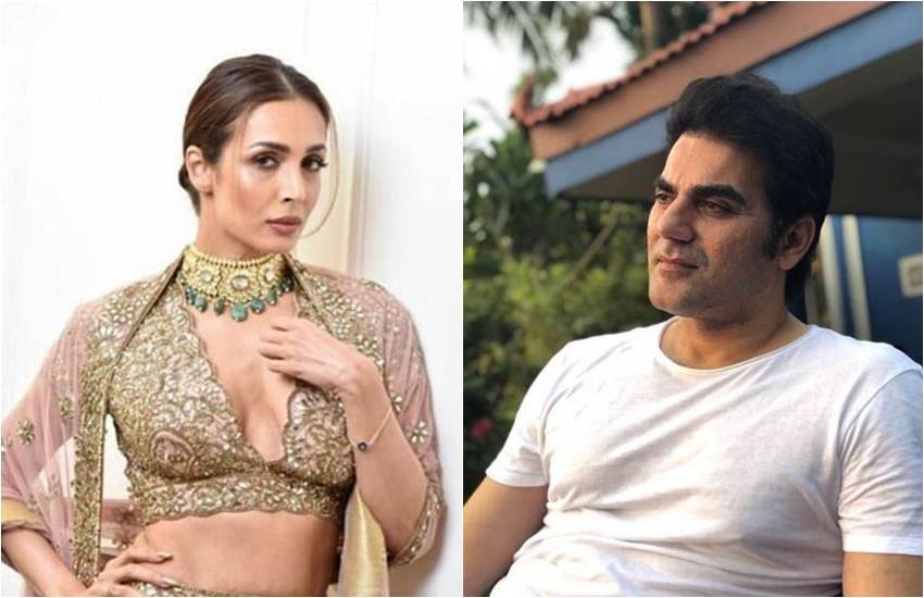 malaika arora, malaika arora divorce, malaika arora date arjun kapoor, malaika arora movie, malaika has found love in arjun kapoor 