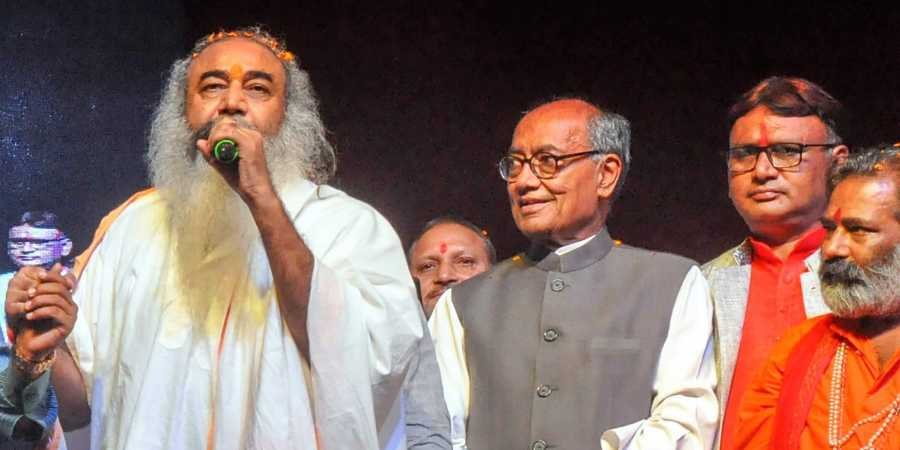 General Election 2019, Lok Sabha Election 2019, BJP, congress, Sadhvi Niranjan Jyoti, Sadhvi Pragya, sakshi maharaj,आम चुनाव, लोकसभा चुनाव, 2019, साध्वी निरंजन ज्योति, बीजेपी कांग्रेस, फक्कड़ बाबा, साध्वी प्रज्ञा, साक्षी महाराज