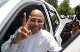 Abhishek Manu Singhvi, Abhishek Manu Singhvi Case, Abhishek Manu Singhvi RBI, Abhishek Manu Singhvi News