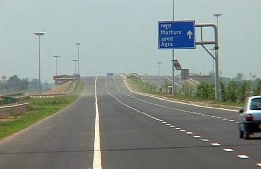 आगरा लोकसभा सीट पर 18 अप्रैल को मतदान होगा। फोटो सोर्स : स्थानीय