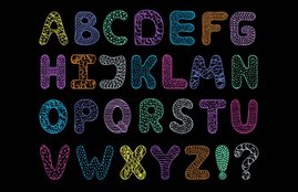 alphabet, alphabet prediction, know person nature according alphabet, नाम का पहला अक्षर, नाम के पहले अक्षर से जानें स्वभाव, स्वभाव नाम के पहले अक्षर से, person nature, name first letter, name first letter prediction, know nature through letter, name first letter prediction