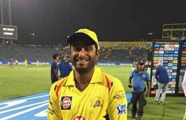 Chennai Super Kings,Mumbai Indians,Indian Premier League 2019,Mahendra Singh Dhoni,Ambati Thirupathi Rayudu,Cricket
