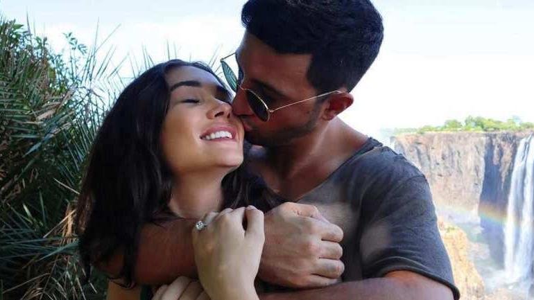 Amy Jackson, George Panayiotou, Amy Jackson 2.0, Amy Jackson Singh Is Bling, Bollywood