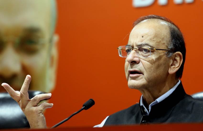 Arun Jaitley, Finance Minister, Rahul Gandhi, Congress, Loser, Rahul Gandhi AAP, Delhi, Election News, Lok Sabha Elections 2019, Decision 2019, National News, India News, Hindi News