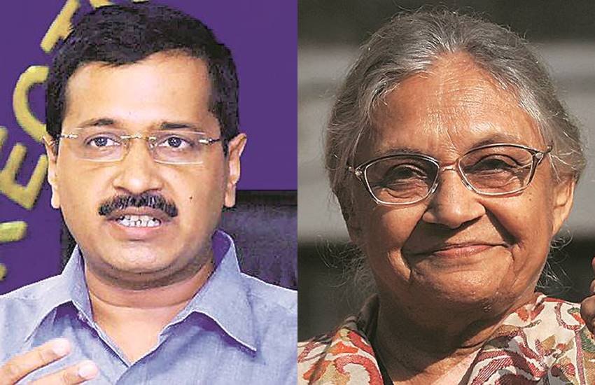 गठबंधन होने पर भाजपा के नेता यह मुद्दा बनाते कि ‘आप’ कांग्रेस की ‘बी’ टीम है।