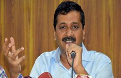 Lok Sabha Election 2019: ‘नमो टीवी’ के खिलाफ चुनाव आयोग के पास पहुंची आम आदमी पार्टी, पूछा- क्या ऐक्शन लिया?