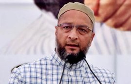 lok sabha, Narendra Modi, NDA, BJP, Congress, lok sabha election, AIMIM, Asaduddin Owaisi, Talaq, Divorce, lok sabha election 2019, Ujjwala Yojana, Ayushman Bharat, Pradhanmantri Awas Yojna, lok sabha election 2019 schedule, lok sabha election date, lok sabha election 2019 date, लोकसभा चुनाव, लोकसभा चुनाव 2019, chunav, lok sabha chunav, lok sabha chunav 2019 dates, lok sabha news, election 2019, election 2019 news