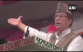 lok sabha, lok sabha election, lok sabha election 2019, lok sabha election 2019 schedule, lok sabha election date, lok sabha election 2019 date, लोकसभा चुनाव, लोकसभा चुनाव 2019, chunav, lok sabha chunav, lok sabha chunav 2019 dates, lok sabha news, election 2019, election 2019 news, Samajwadi Party, Azam Khan, Complaint, Case, IPC, Congress, Faisal Khan Lala, Rampur, Jaya Prada, BJP, UP, State News, Hindi News