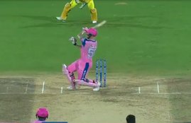 IPL 2019,Ben Stokes