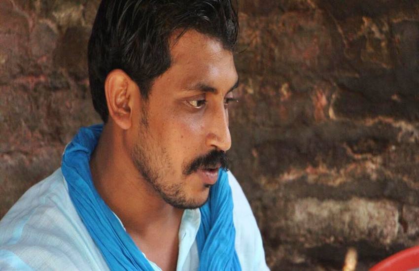  भीम आर्मी प्रमुख चन्द्रशेखर आजाद, फोटो सोर्स- इंडियन एक्सप्रेस