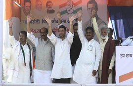 shahjahanpur, LOK SABAH ELECTION 2019,
