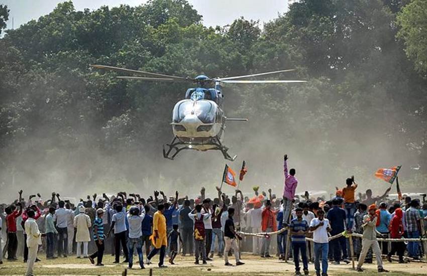 इस तस्वीर का इस्तेमाल प्रतीकात्म रूप में किया गया है। (फोटो सोर्स: PTI) इस तस्वीर का इस्तेमाल प्रतीकात्म रूप में किया गया है। (फोटो सोर्स: PTI)