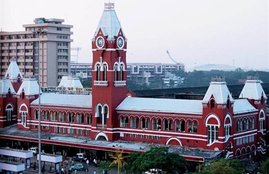 Indian Railways, indian railways longest railways station name, the longest railway station name, the longest railway station name, biggest railway station in india, biggest railway station in india 2018, longest railway station name in the world, Buzz, Viral, India, Chennai, IRCTC, Bangalore, Bengaluru, Mumbai, Central Railway, Andhra Pradesh, Chennai Central, Chhatrapati Shivaji Terminus, Victoria Terminus, Chennai central longest station name in India, Wales, Llanfairpwllgwyngyllgogerychwyrndrobwllllantysiliogogogoch, Puratchi Thalaivar Dr MG Ramachandran Central Railway Station, Venkatanarasimharajuvaripeta, Krantivira Sangolli Rayanna Bengaluru City, Soldier, British, Bangalore City Railway Station, SBC, VT, Victoria Terminus, Central Railways, Andhra Pradesh, longest station names in the world, tamil nadu, national news