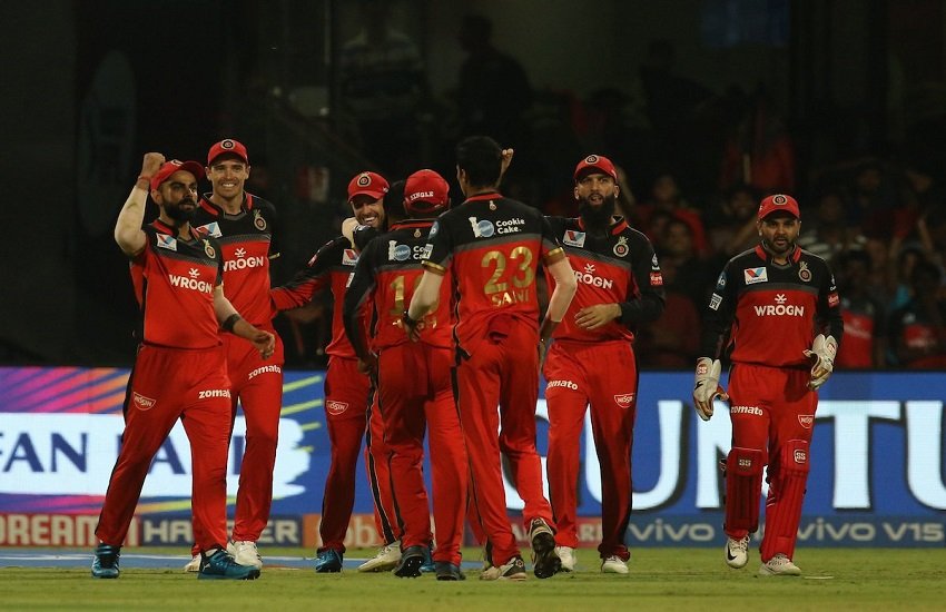 आरसीबी ने 17 रनों से जीता मैच (फोटो सोर्स-IPL TWITTER