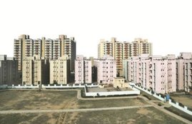 DDA Housing Scheme 2019
