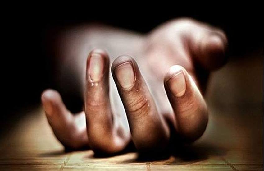 प्रतीकात्मक फोटो, फोटो सोर्स- इंडियन एक्सप्रेस