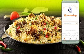 RCTC, IRCTC Tourism, Indian Railways, Indian Railway, Mobile, Mobile call, irctc e catering, comesum, irctc news, indian railway news, train news, order food irctc, irctc food order, irctc e catering coupon, irctc e catering customer care, irctc e catering offer, irctc e catering app, irctc e catering food, jansatta news