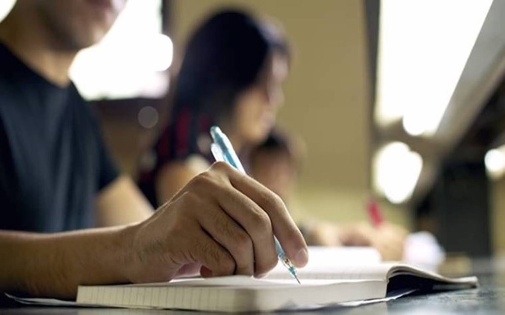 AP Intermediate 1st, 2nd year Results 2019 declared: आंध्र प्रदेश इंटरमीडिएट बोर्ड ने जारी किए रिजल्ट 
फोटो सोर्स- इंडियन एक्सप्रेस