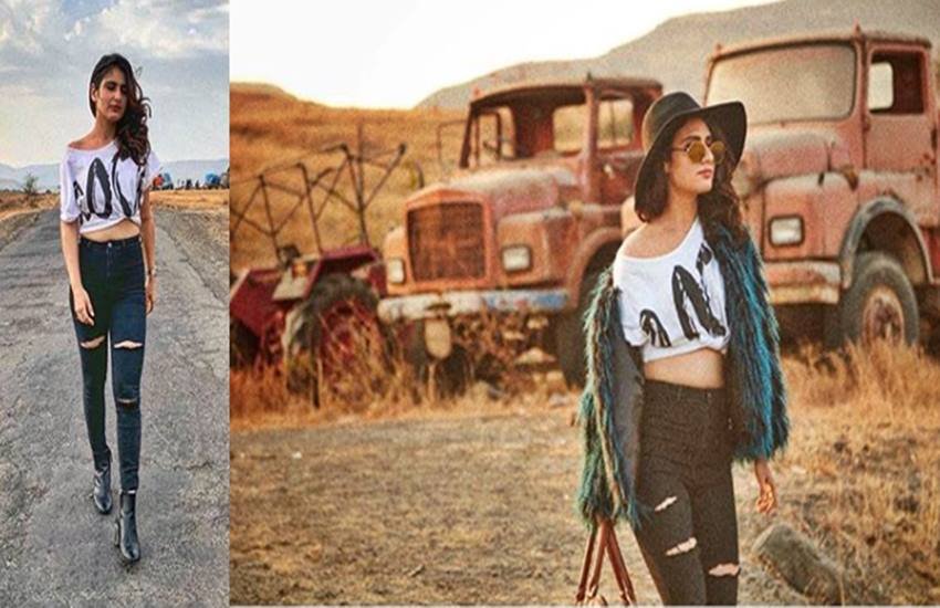 फातिम सना शेख, फोटो सोर्स- इंस्टाग्राम (fatimasanashaikh)