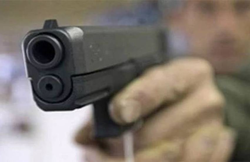 तस्वीर का प्रयोग प्रतीकात्मक तौर पर किया गया है। (फाइल फोटो)
