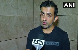 Loksabha Elections 2019, Elections 2019, Gautam Gambhir, BJP, East Delhi, Rally, Election Commission, Returning Officer, File, FIR, National News, India News, Hindi News