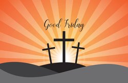 Happy Good Friday 2019 Wishes Images, Quotes, Messages: अपनों को भेजें यह मैसेज