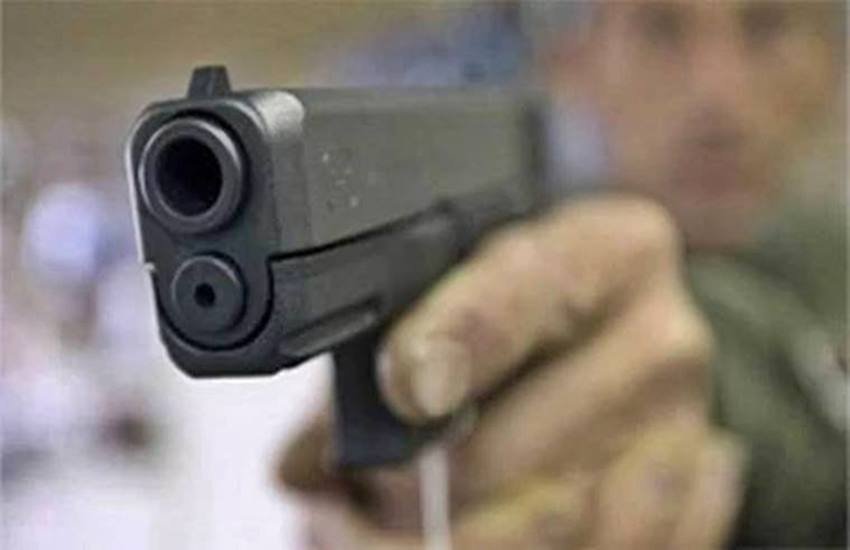 प्रतीकात्मक फोटो, फोटो सोर्स- इंडियन एक्सप्रेस