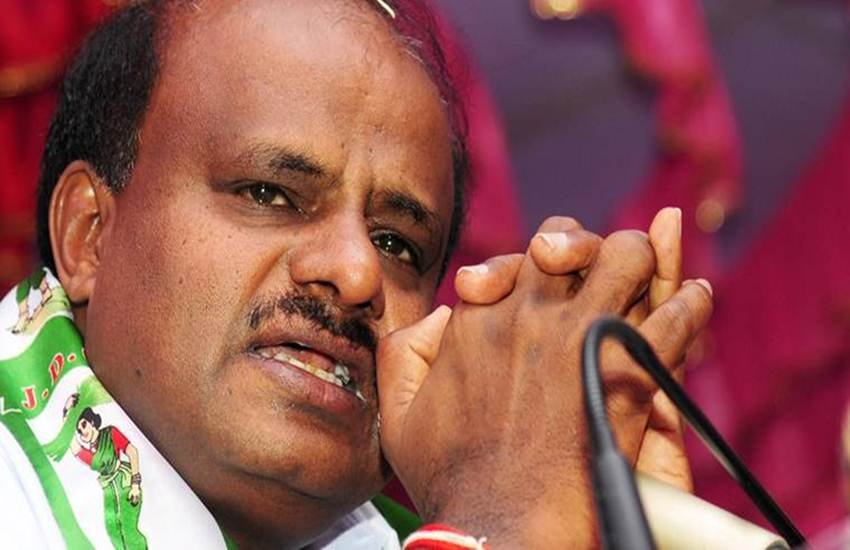 H D Kumarswamy, Mandya Lok Sabha constituency, Nikhil Kumaraswamy, JDS, L R Shivarame Gowda, Janata Dal-Secular, Mandya, congress, lok sabha, lok sabha election, lok sabha election 2019, lok sabha election 2019 schedule, lok sabha election date, lok sabha election 2019 date, लोकसभा चुनाव, लोकसभा चुनाव 2019, chunav, lok sabha chunav, lok sabha chunav 2019 dates, lok sabha news, election 2019, election 2019 news H D Kumarswamy, Mandya Lok Sabha constituency, Nikhil Kumaraswamy, JDS, L R Shivarame Gowda, Janata Dal-Secular, Mandya, congress, lok sabha, lok sabha election, lok sabha election 2019, lok sabha election 2019 schedule, lok sabha election date, lok sabha election 2019 date, लोकसभा चुनाव, लोकसभा चुनाव 2019, chunav, lok sabha chunav, lok sabha chunav 2019 dates, lok sabha news, election 2019, election 2019 news