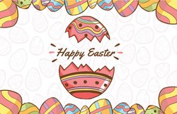 Happy Easter Sunday 2019: दोबारा जीवित हुए थे ईशा मसीह, पढ़िए रोचक मान्यताओं के बारे में